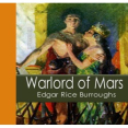 Warlord of Mars
