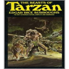 The Beasts of Tarzan