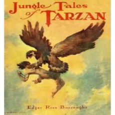 Jungle Tales of Tarzan