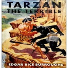 Tarzan the Terrible